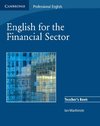 English for the Financial Sector