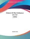 History Of The Ordinance Of 1787 (1856)