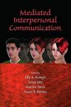 Mediated Interpersonal Communication