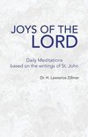 Joys of the Lord