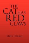 The Cat Has Red Claws