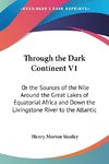 Through the Dark Continent V1