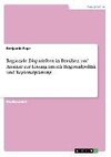 Regionale Disparitäten in Brasilien und Ansätze zur Lösung mittels Regionalpolitik und Regionalplanung