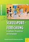 Schulsportforschung