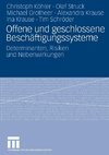 Offene und geschlossene Beschäftigungssysteme