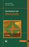 Taschenbuch der Werkstoffe