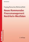 Neues Kommunales Finanzmanagement Nordrhein-Westfalen