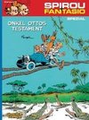 Spirou Spezial 07: Onkel Ottos Testament