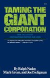 Nader, R: Taming the Giant Corporation