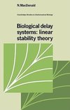 Biological Delay Systems