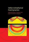 Stellar Astrophysical Fluid Dynamics