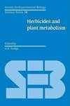 Herbicides and Plant Metabolism