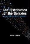 The Distribution of the Galaxies