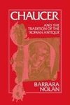 Chaucer and the Tradition of the Roman Antique