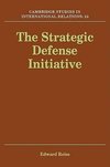 The Strategic Defense Initiative