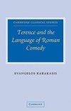 Terence and the Language of Roman Comedy