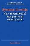 Systems in Crisis