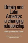 Britain and Latin America