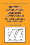 Growth, Maturation, and Body Composition