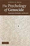 The Psychology of Genocide