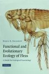 Krasnov, B: Functional and Evolutionary Ecology of Fleas