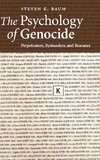 The Psychology of Genocide