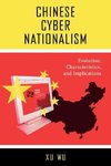 Chinese Cyber Nationalism