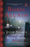 Sister Pelagia and the Black Monk