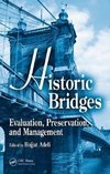 Adeli, H: Historic Bridges