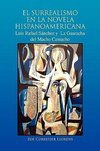 El Surrealismo En La Novela Hispanoamericana