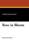 Rose in Bloom