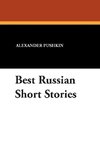 Best Russian Short Stories