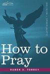 How to Pray