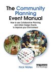 The Community Planning Event Manual