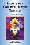 SECRETS OF A GOLDEN DAWN TEMPLE