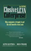 The Elusive Lean Enterprise (2nd Edition)