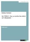 Die UNESCO - Ein potenzielles Berufsfeld für Volkskundler