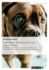 Canis Lupus Therapeuticus und anderes Getier