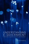 Understanding E-Government