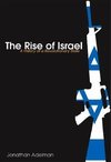 Adelman, J: Rise of Israel