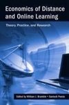 Bramble, W: Economics of Distance and Online Learning