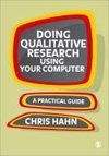 Hahn, C: Doing Qualitative Research Using Your Computer