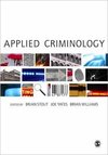 Stout, B: Applied Criminology