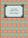 Anacalypsis (Volume 2 of 2)