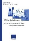 Effizient studieren: Wirtschaftswissenschaften an Fachhochschulen