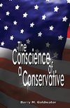 CONSCIENCE OF A CONSERVATIVE