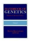 Handbook of Genetics