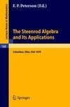 The Steenrod Algebra and Its Applications