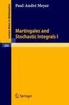 Martingales and Stochastic Integrals I