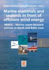 Marine mammals and seabirds in front of offshore wind energy